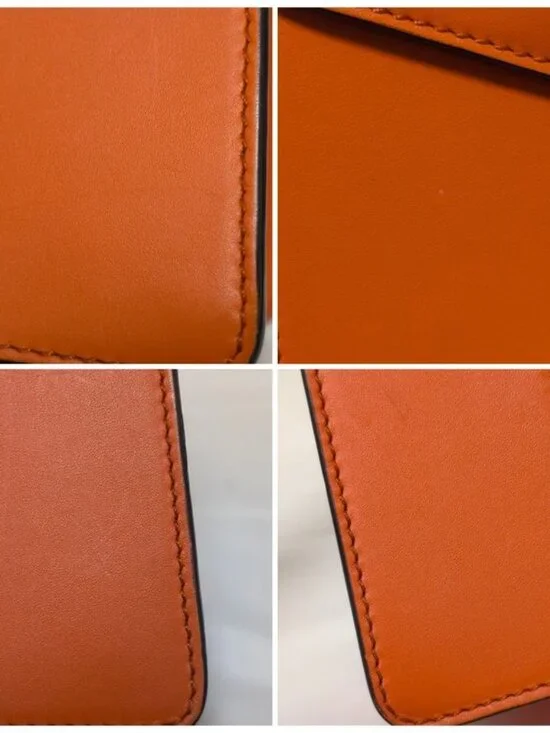 Gucci Sylvie Sherry Handbag - Picture 6 of 11